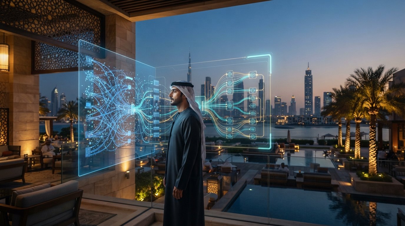 Custom AI delivered as SaaS — ATACE